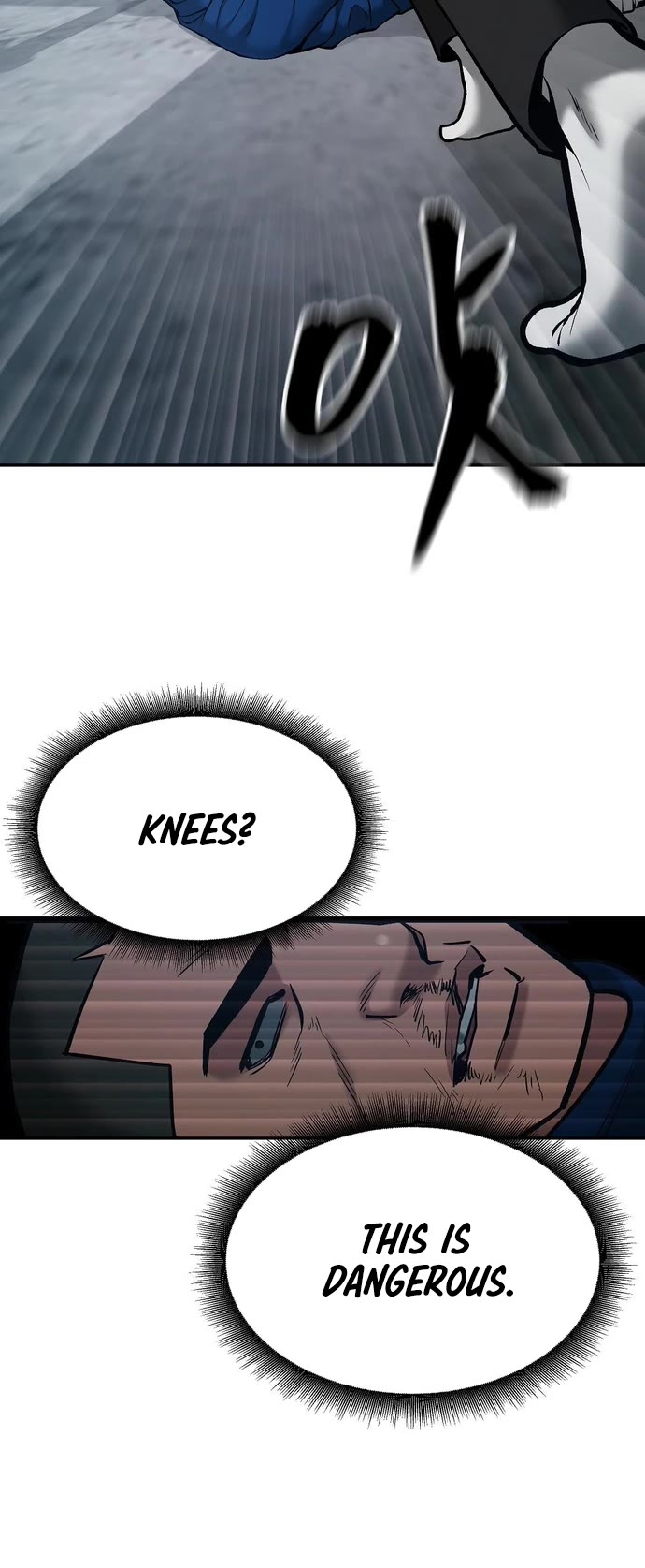 The Bully In-Charge Chapter 45 page 33 - Chapter 45