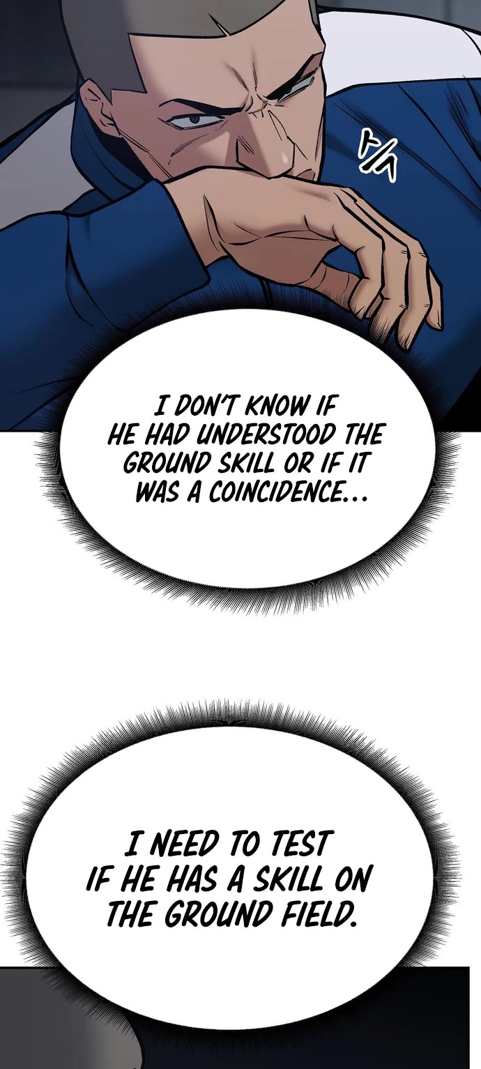 The Bully In-Charge Chapter 45 page 36 - Chapter 45