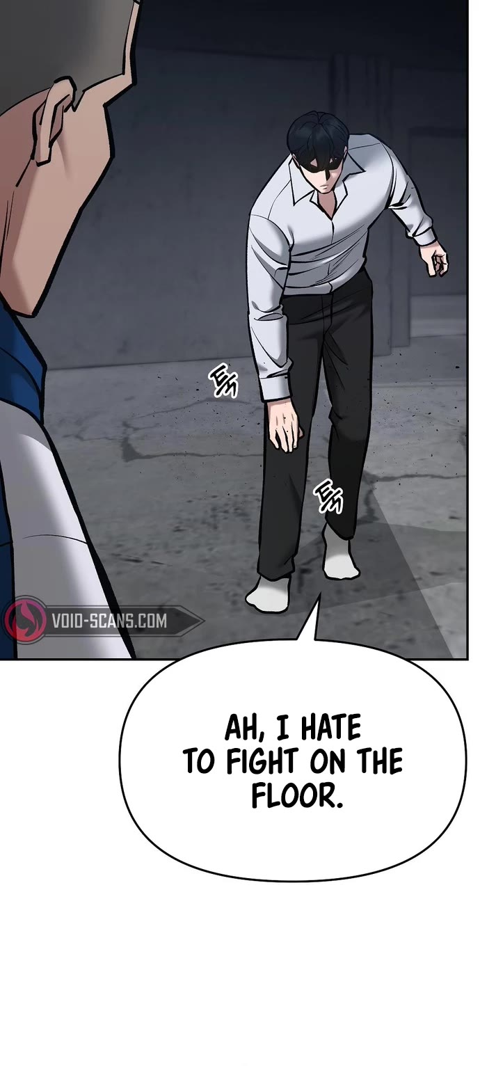 The Bully In-Charge Chapter 45 page 37 - Chapter 45