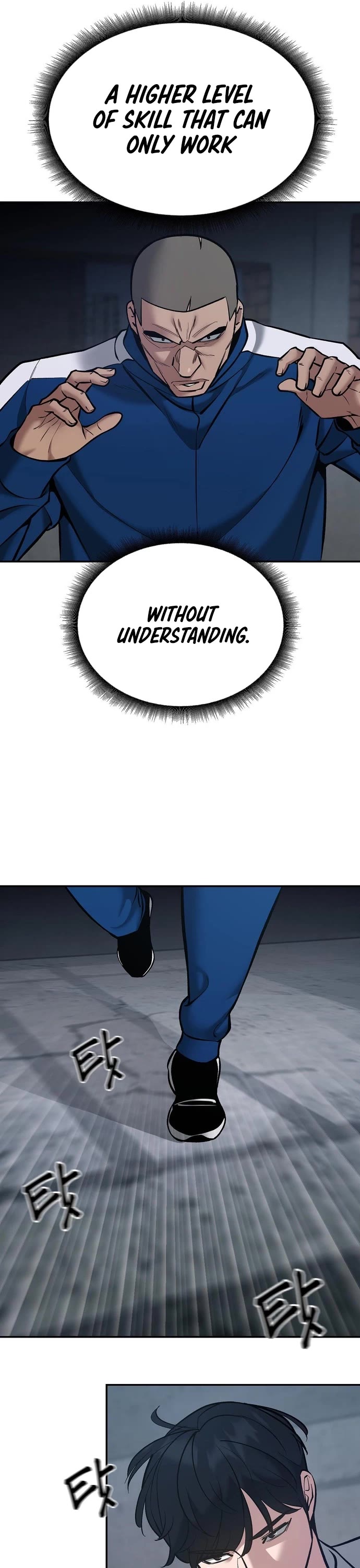 The Bully In-Charge Chapter 45 page 38 - Chapter 45