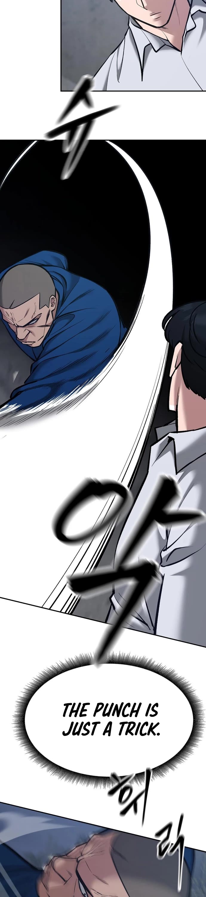 The Bully In-Charge Chapter 45 page 39 - Chapter 45