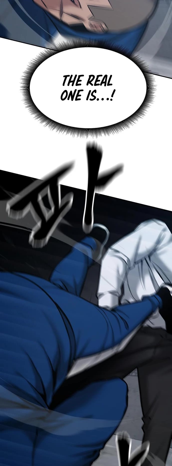 The Bully In-Charge Chapter 45 page 40 - Chapter 45