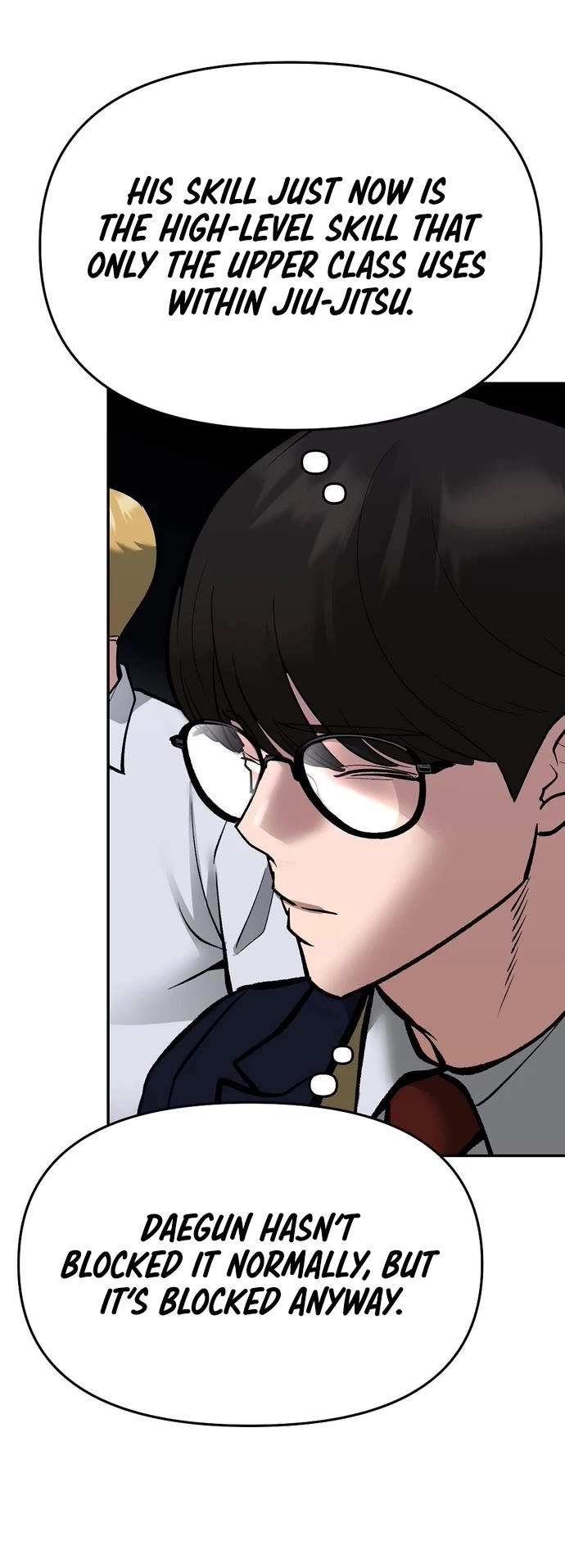 The Bully In-Charge Chapter 45 page 48 - Chapter 45