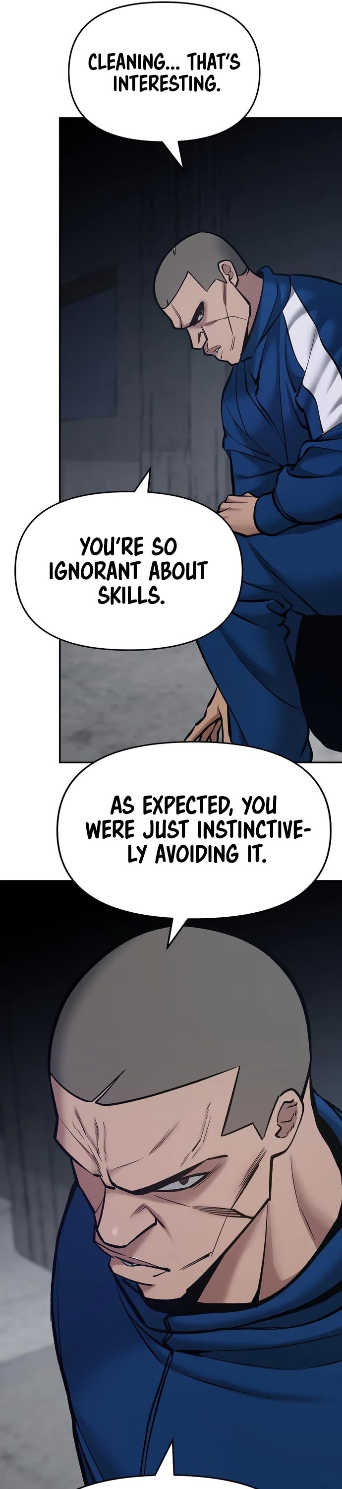 The Bully In-Charge Chapter 45 page 49 - Chapter 45