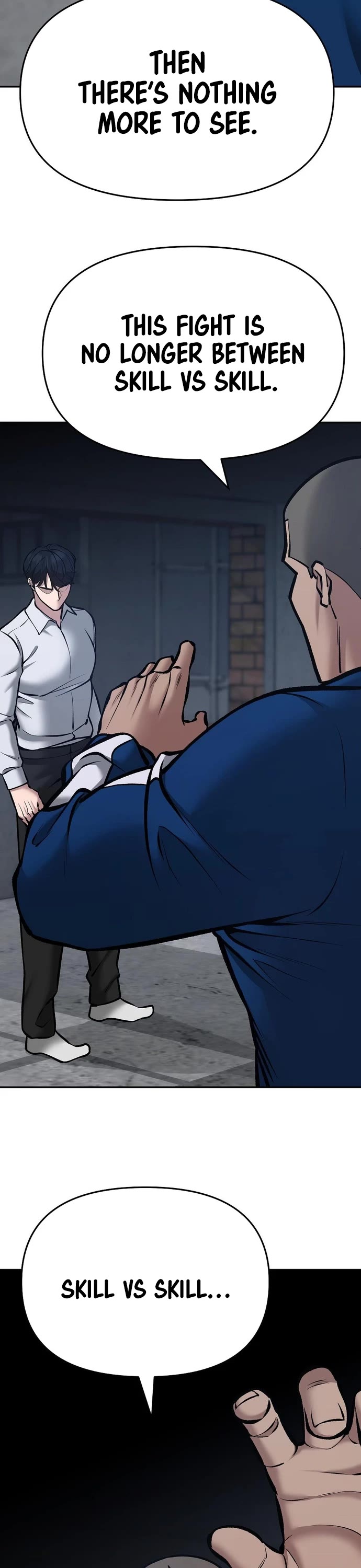 The Bully In-Charge Chapter 45 page 50 - Chapter 45