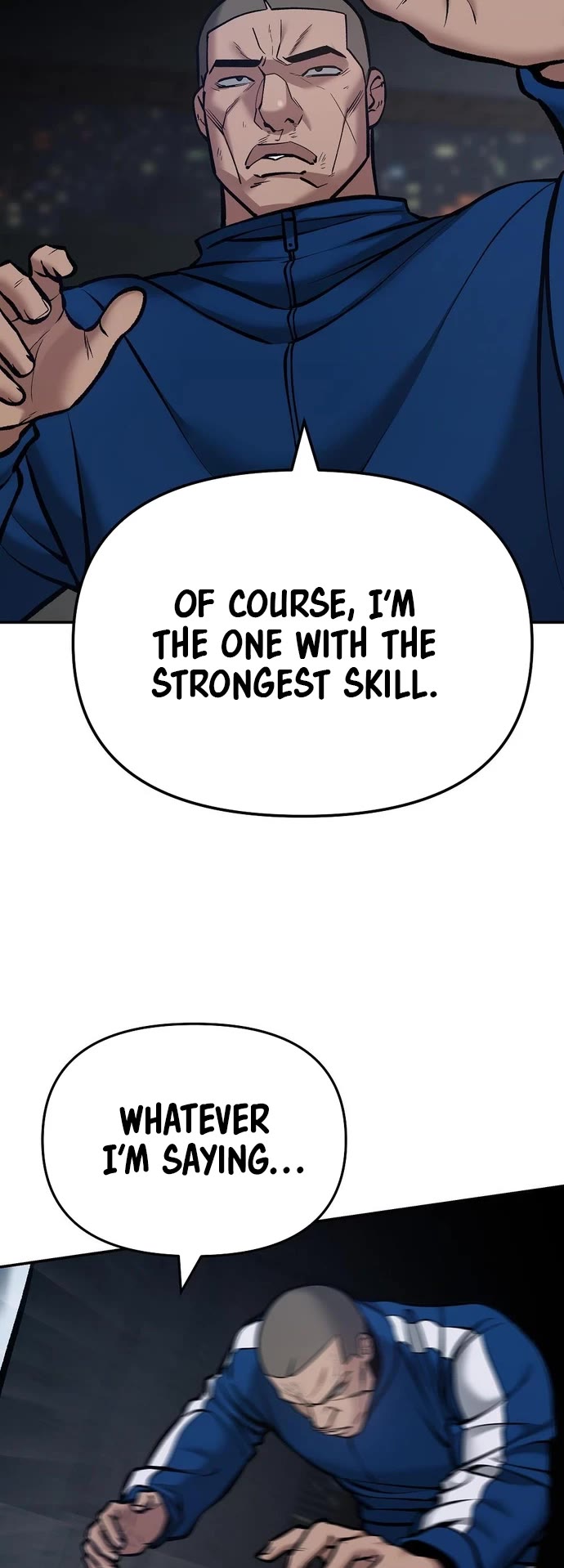 The Bully In-Charge Chapter 45 page 51 - Chapter 45