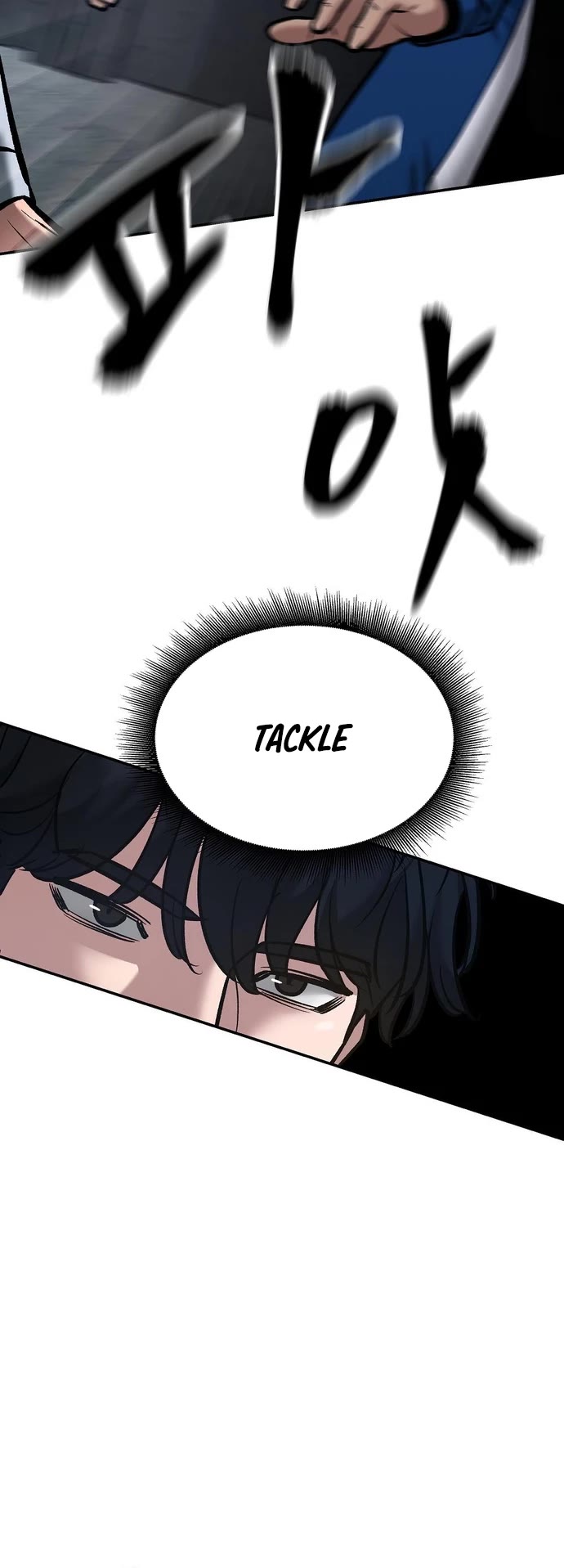 The Bully In-Charge Chapter 45 page 52 - Chapter 45