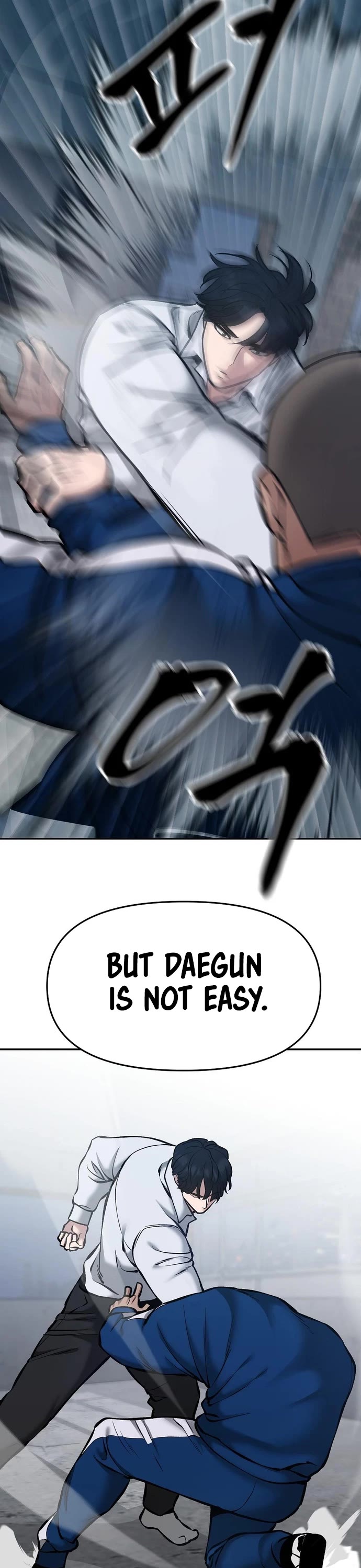 The Bully In-Charge Chapter 45 page 62 - Chapter 45
