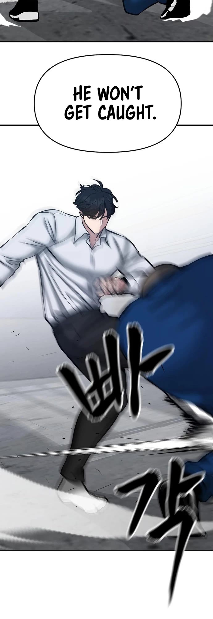 The Bully In-Charge Chapter 45 page 63 - Chapter 45