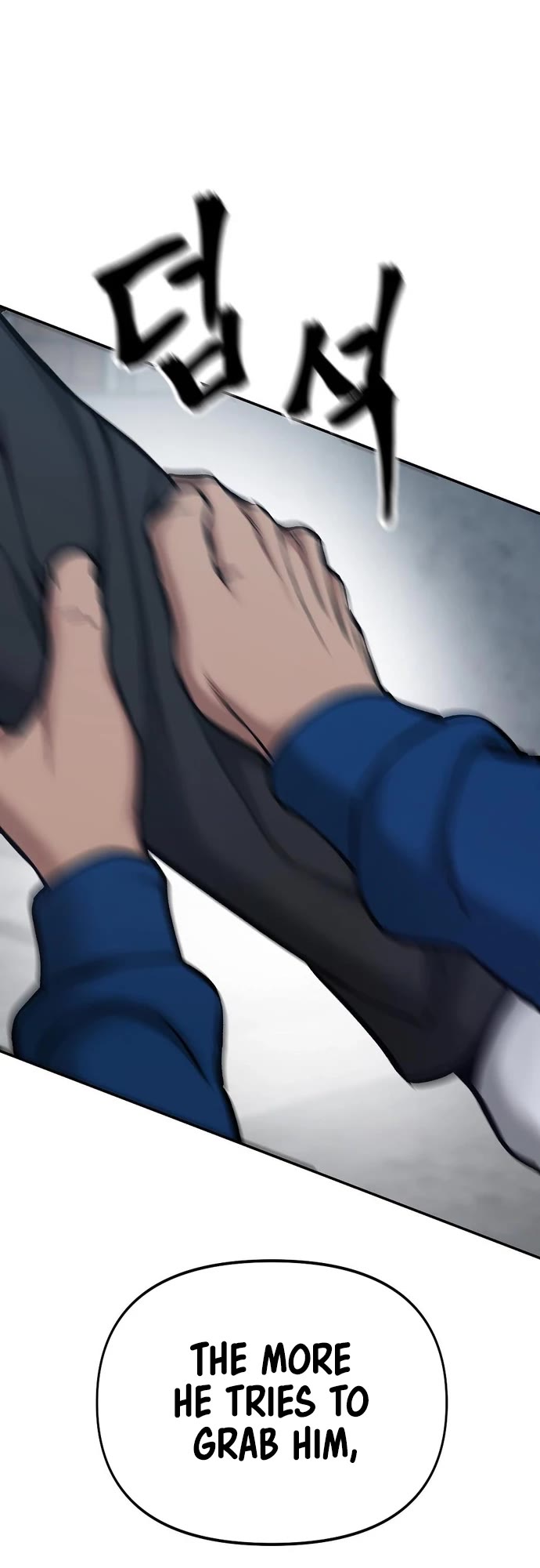 The Bully In-Charge Chapter 45 page 64 - Chapter 45