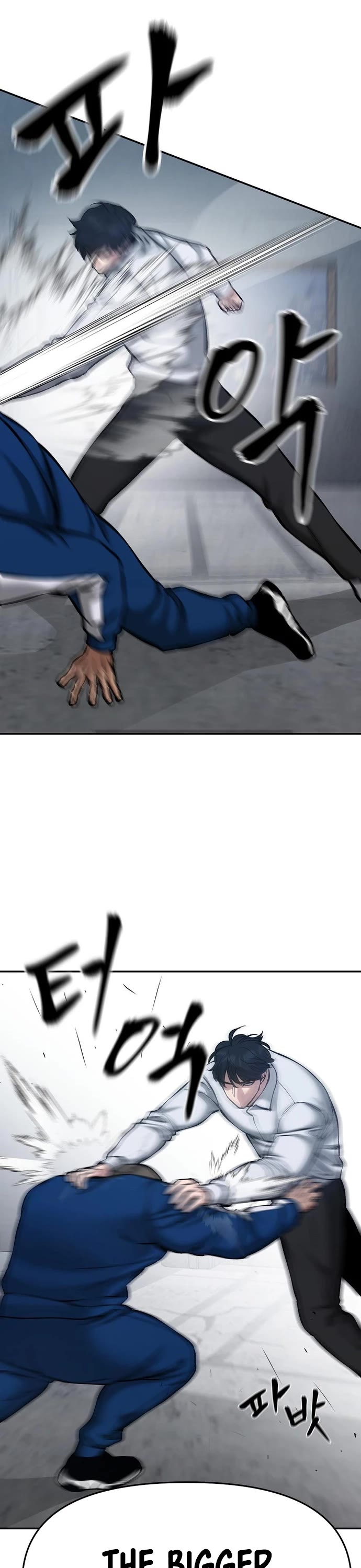 The Bully In-Charge Chapter 45 page 65 - Chapter 45