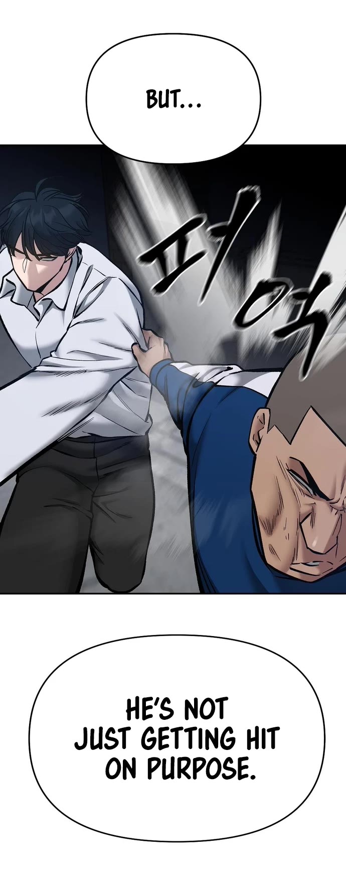 The Bully In-Charge Chapter 45 page 68 - Chapter 45