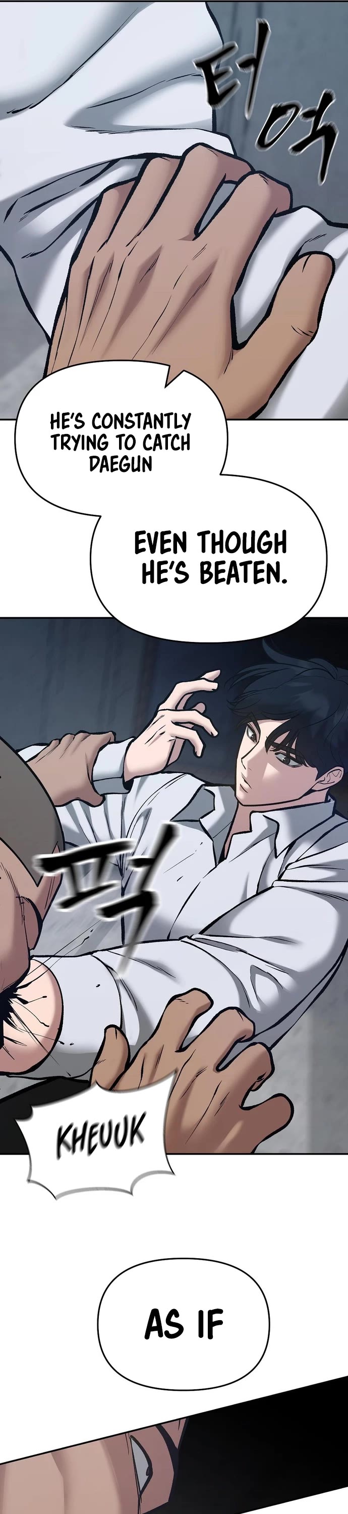 The Bully In-Charge Chapter 45 page 69 - Chapter 45