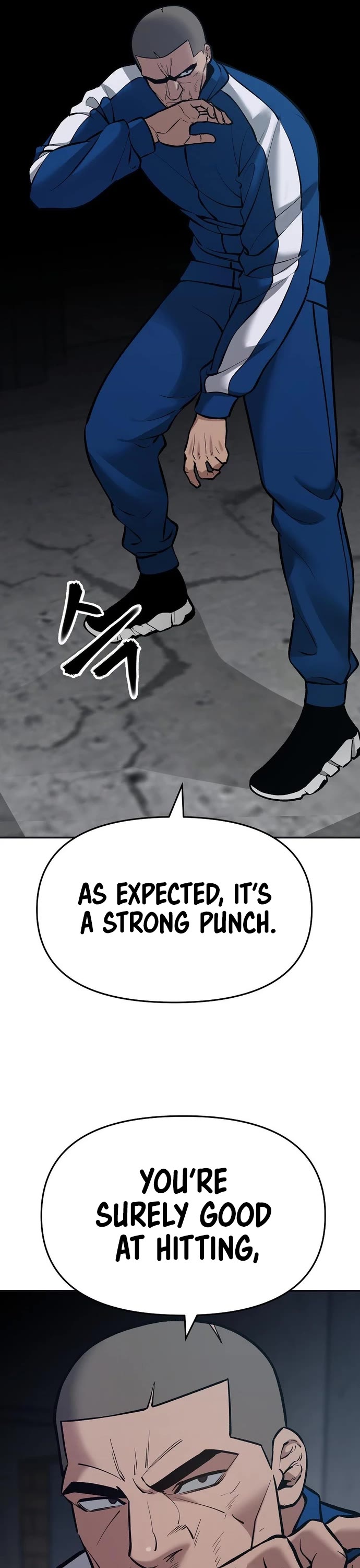 The Bully In-Charge Chapter 45 page 7 - Chapter 45