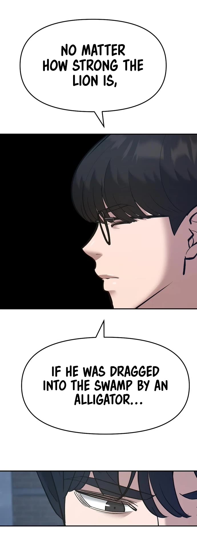 The Bully In-Charge Chapter 45 page 76 - Chapter 45