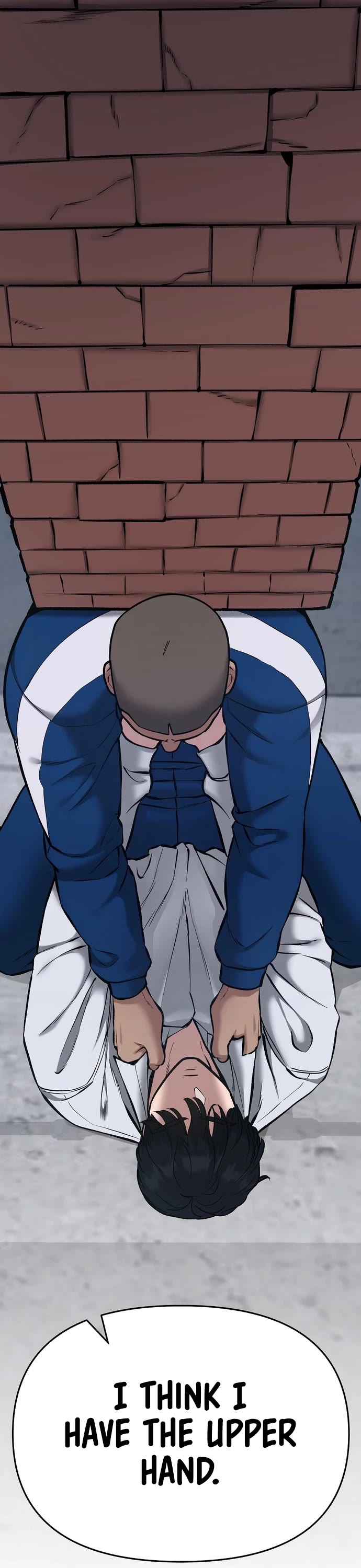 The Bully In-Charge Chapter 45 page 78 - Chapter 45