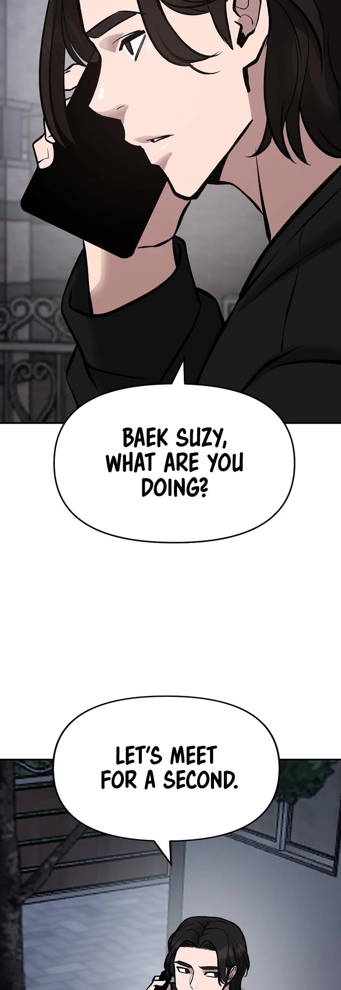 The Bully In-Charge Chapter 45 page 83 - Chapter 45