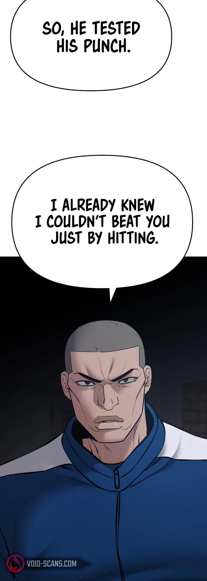 The Bully In-Charge Chapter 45 page 9 - Chapter 45