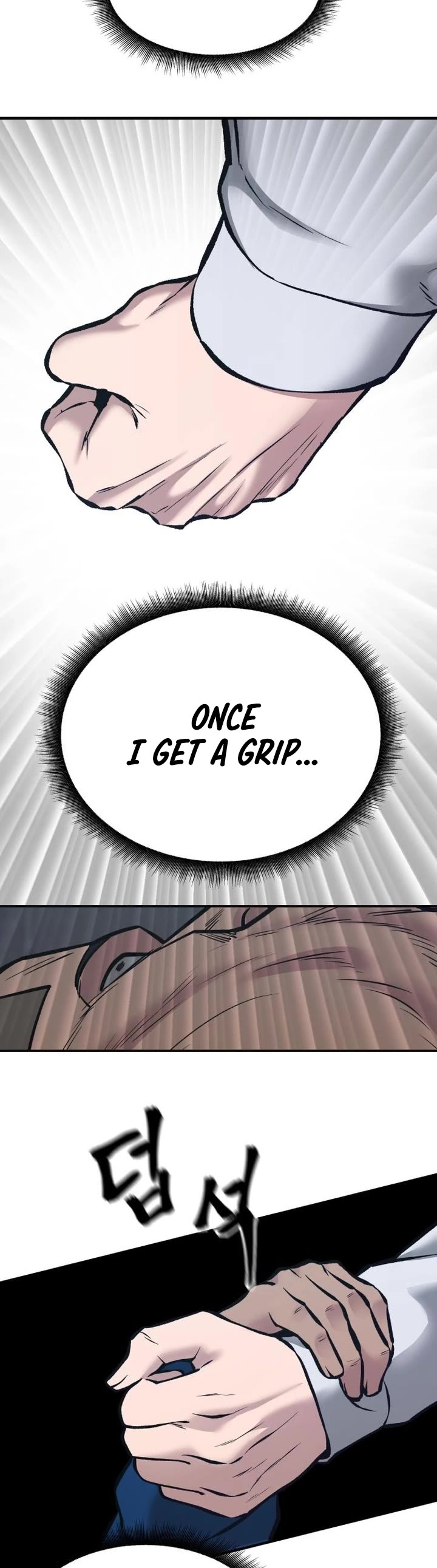 The Bully In-Charge Chapter 46 page 12 - Chapter 46