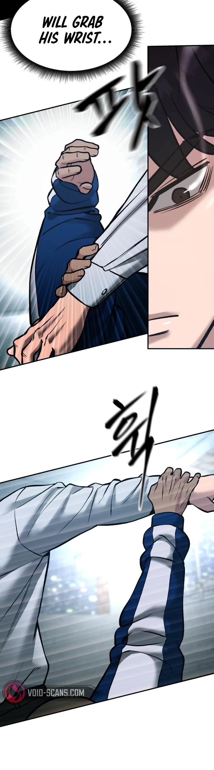 The Bully In-Charge Chapter 46 page 13 - Chapter 46