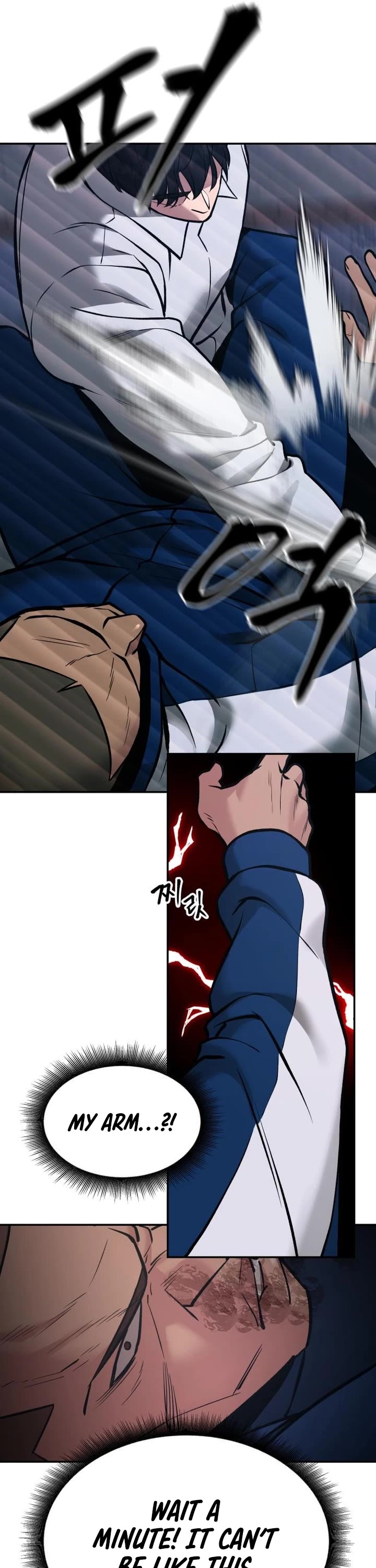 The Bully In-Charge Chapter 46 page 14 - Chapter 46
