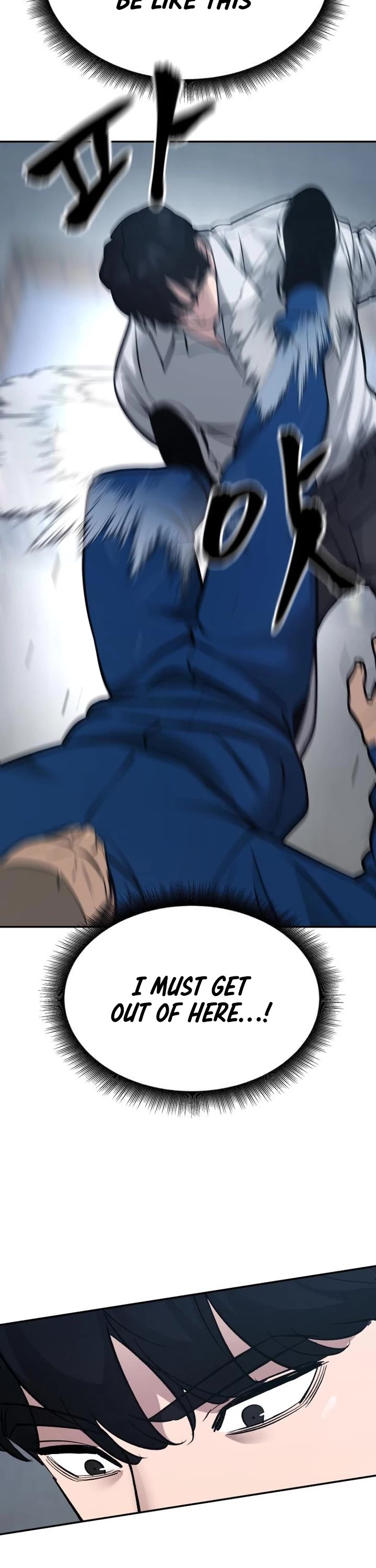 The Bully In-Charge Chapter 46 page 15 - Chapter 46