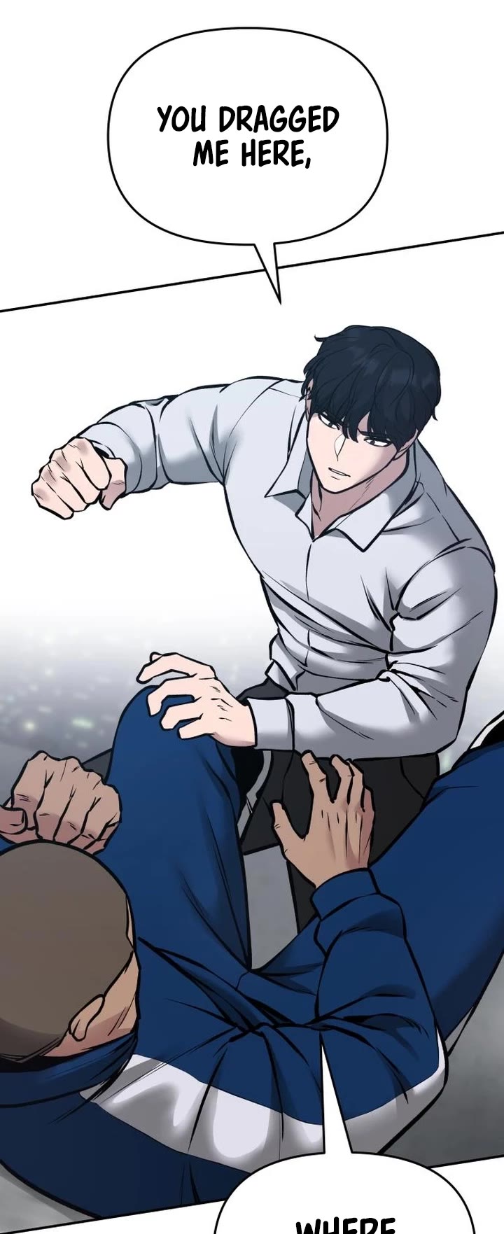 The Bully In-Charge Chapter 46 page 16 - Chapter 46