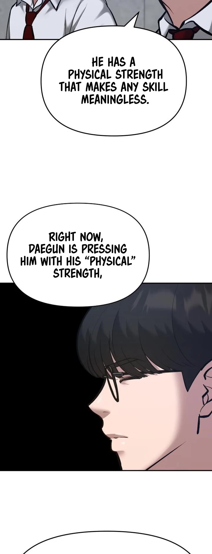 The Bully In-Charge Chapter 46 page 24 - Chapter 46