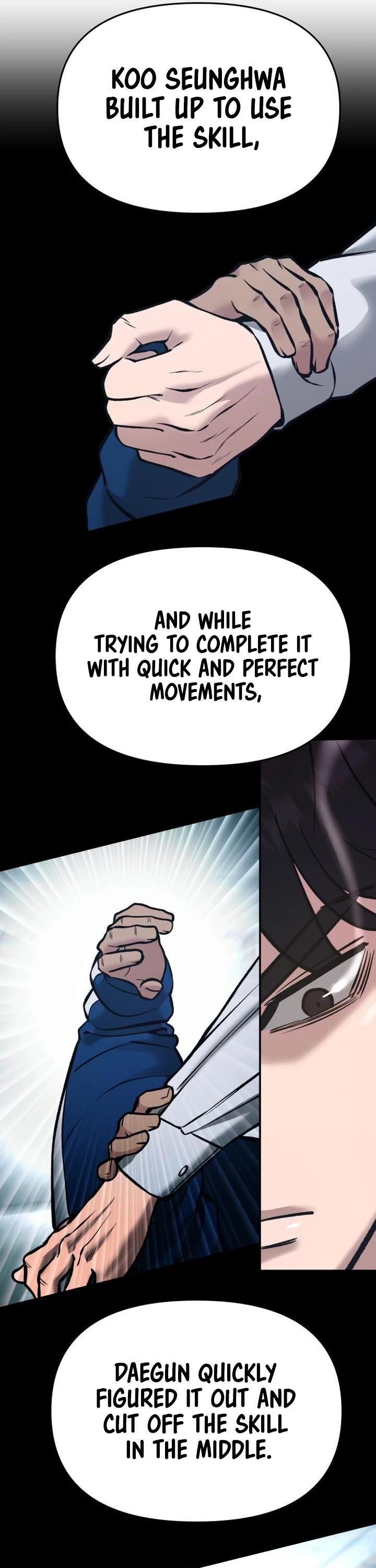 The Bully In-Charge Chapter 46 page 26 - Chapter 46
