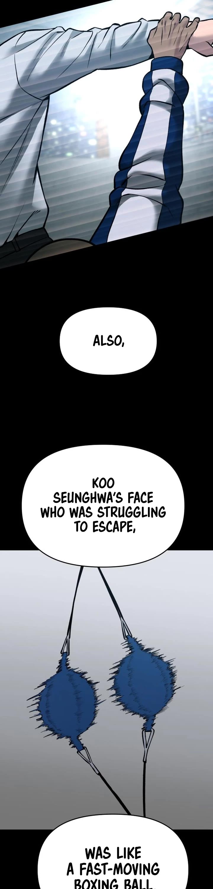 The Bully In-Charge Chapter 46 page 27 - Chapter 46