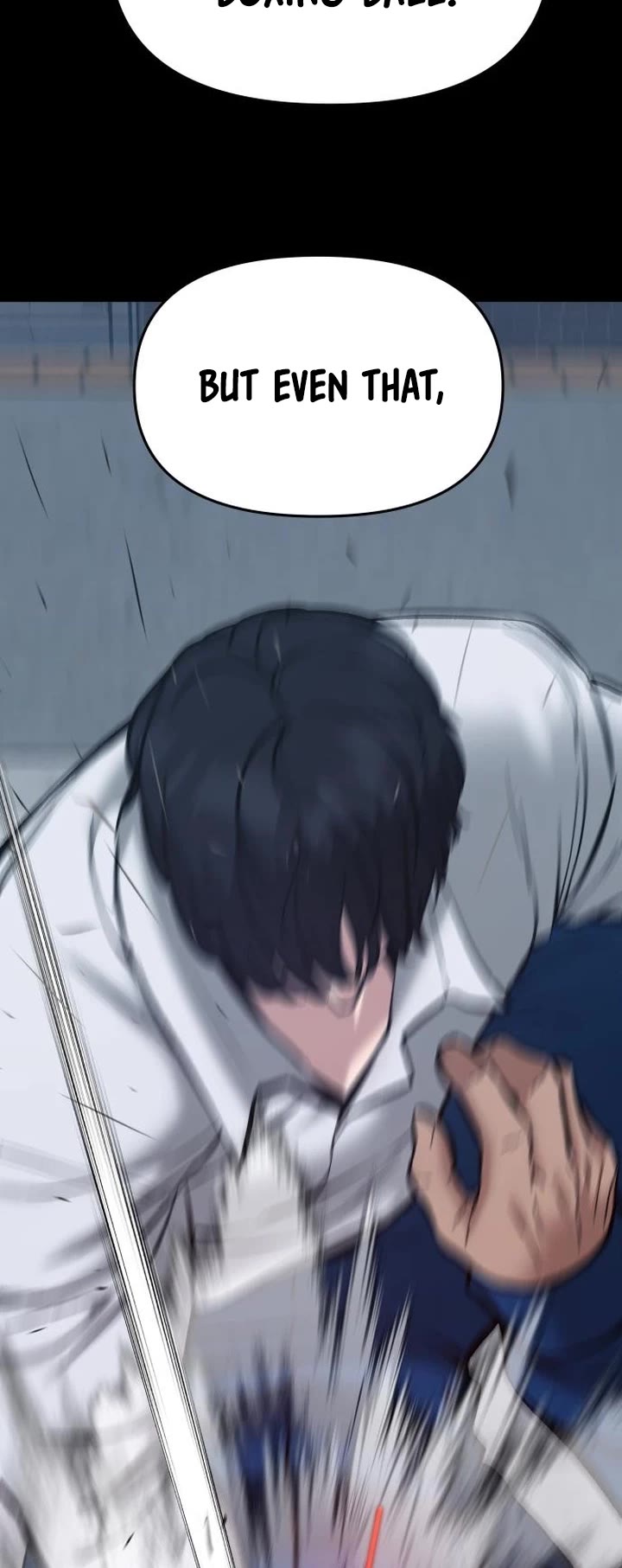 The Bully In-Charge Chapter 46 page 28 - Chapter 46
