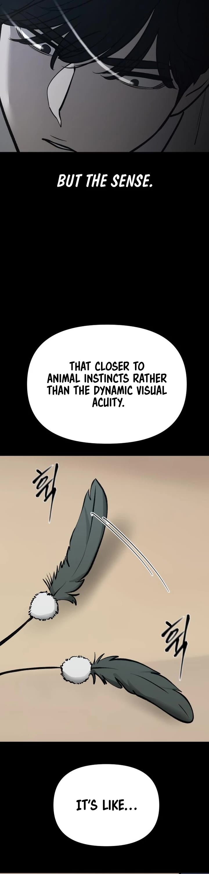 The Bully In-Charge Chapter 46 page 30 - Chapter 46