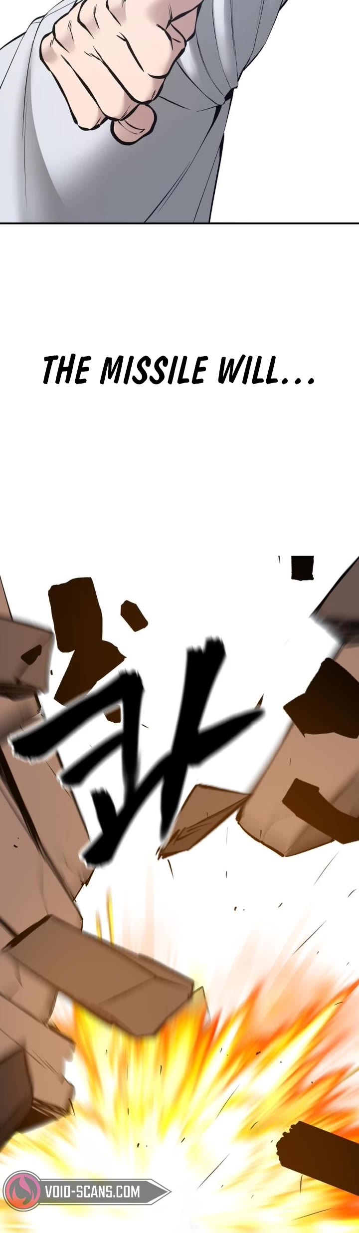 The Bully In-Charge Chapter 46 page 35 - Chapter 46