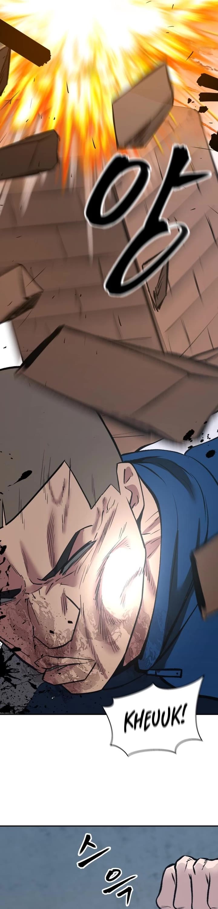 The Bully In-Charge Chapter 46 page 36 - Chapter 46