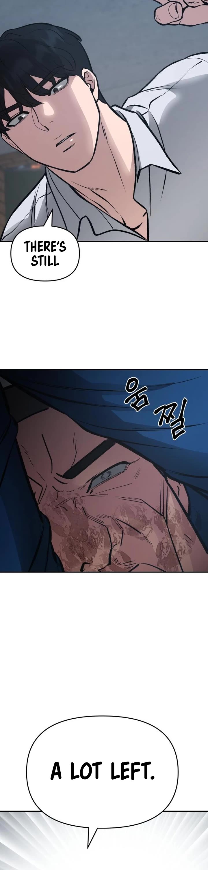 The Bully In-Charge Chapter 46 page 37 - Chapter 46