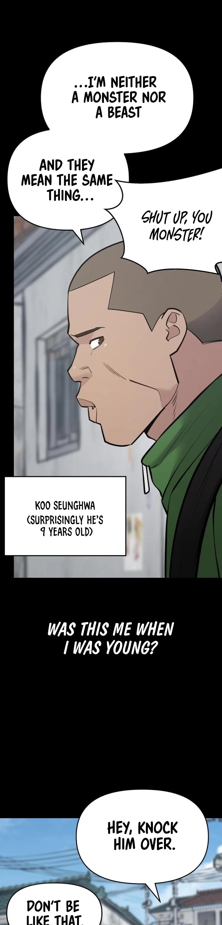 The Bully In-Charge Chapter 46 page 41 - Chapter 46