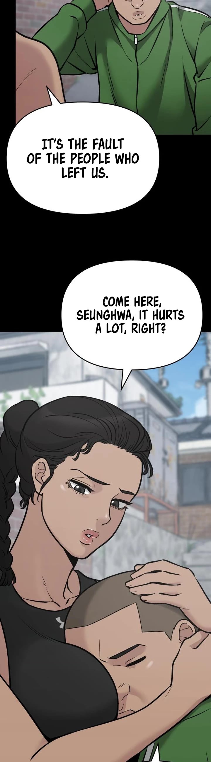 The Bully In-Charge Chapter 46 page 49 - Chapter 46