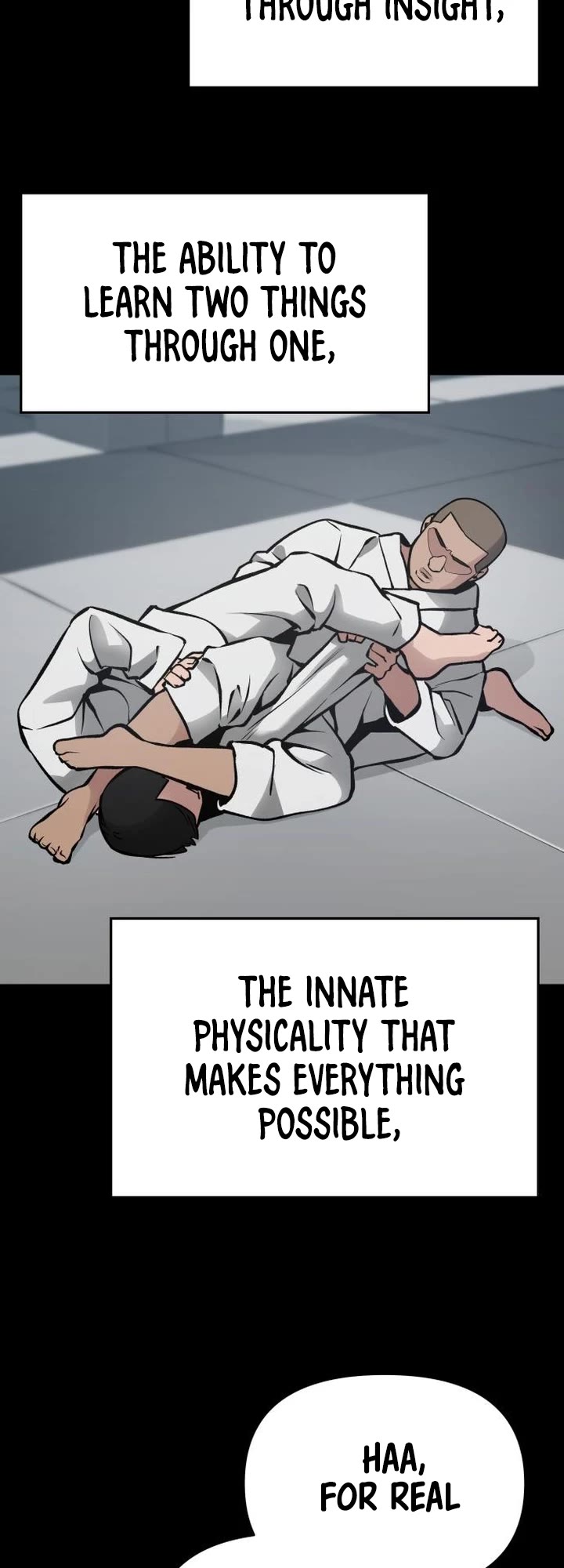 The Bully In-Charge Chapter 46 page 53 - Chapter 46