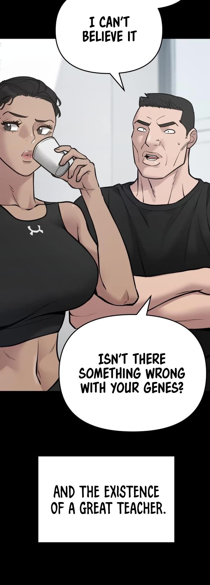 The Bully In-Charge Chapter 46 page 54 - Chapter 46