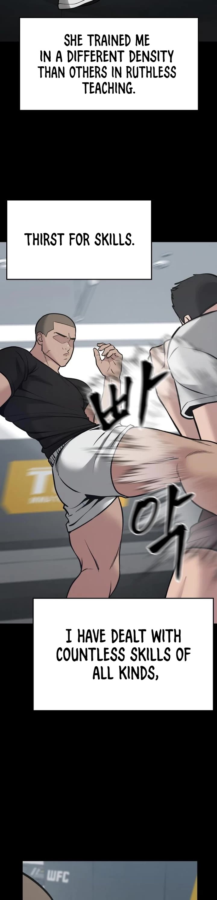 The Bully In-Charge Chapter 46 page 56 - Chapter 46
