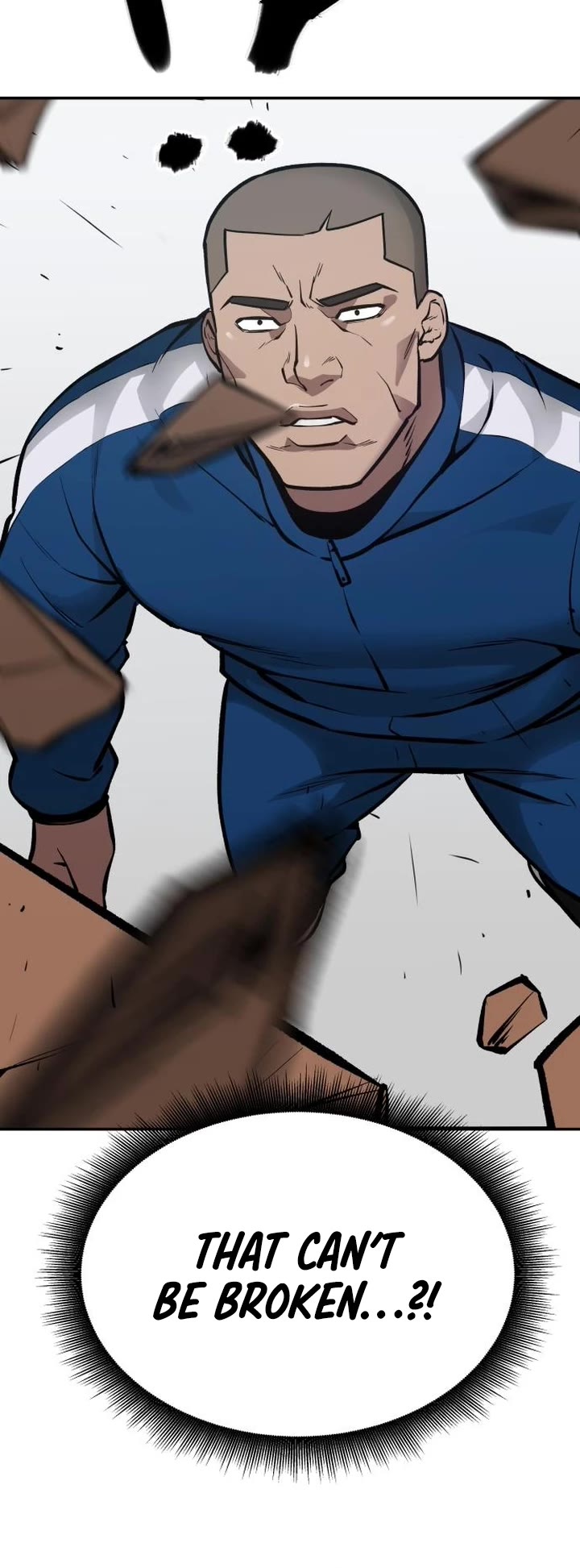 The Bully In-Charge Chapter 46 page 61 - Chapter 46