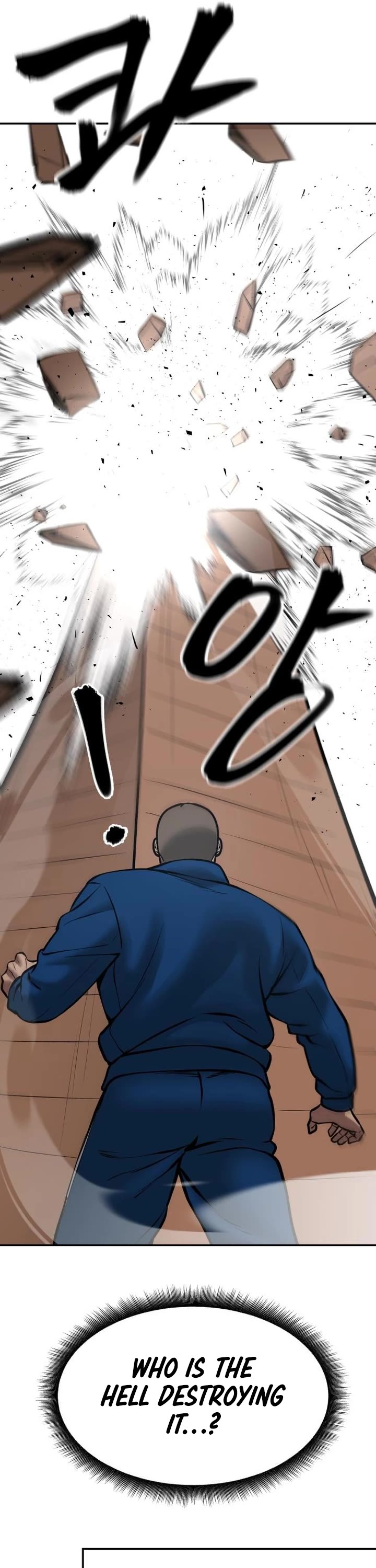 The Bully In-Charge Chapter 46 page 62 - Chapter 46