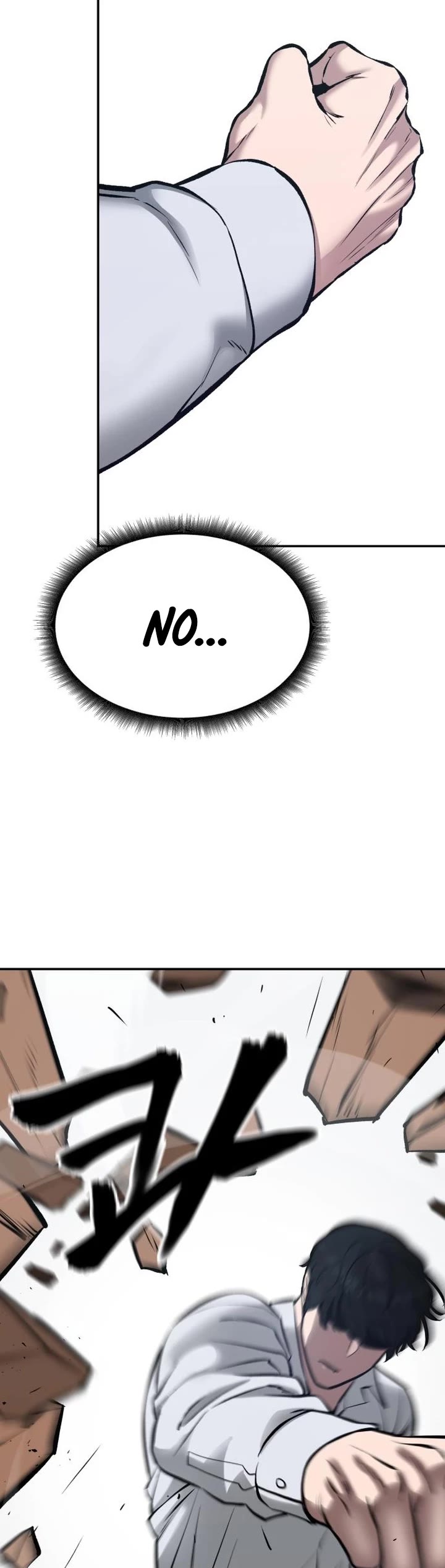 The Bully In-Charge Chapter 46 page 63 - Chapter 46