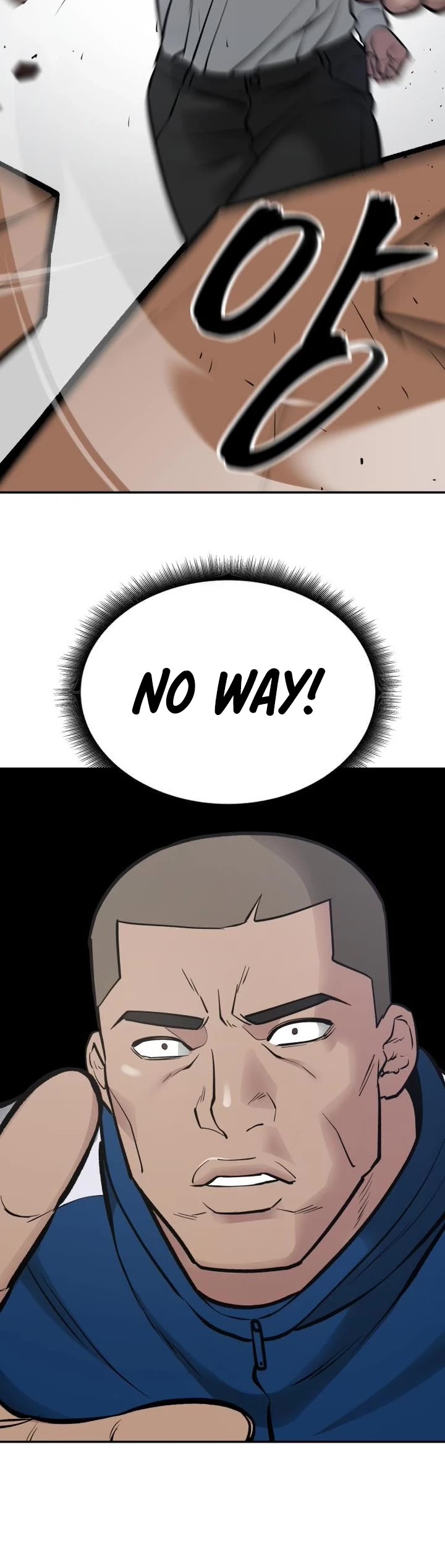 The Bully In-Charge Chapter 46 page 64 - Chapter 46