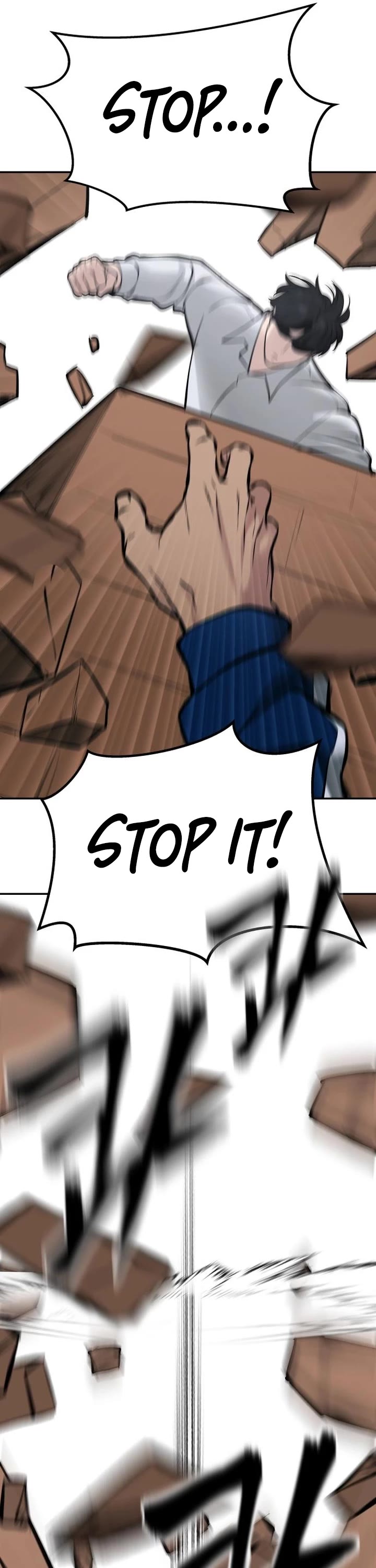 The Bully In-Charge Chapter 46 page 65 - Chapter 46