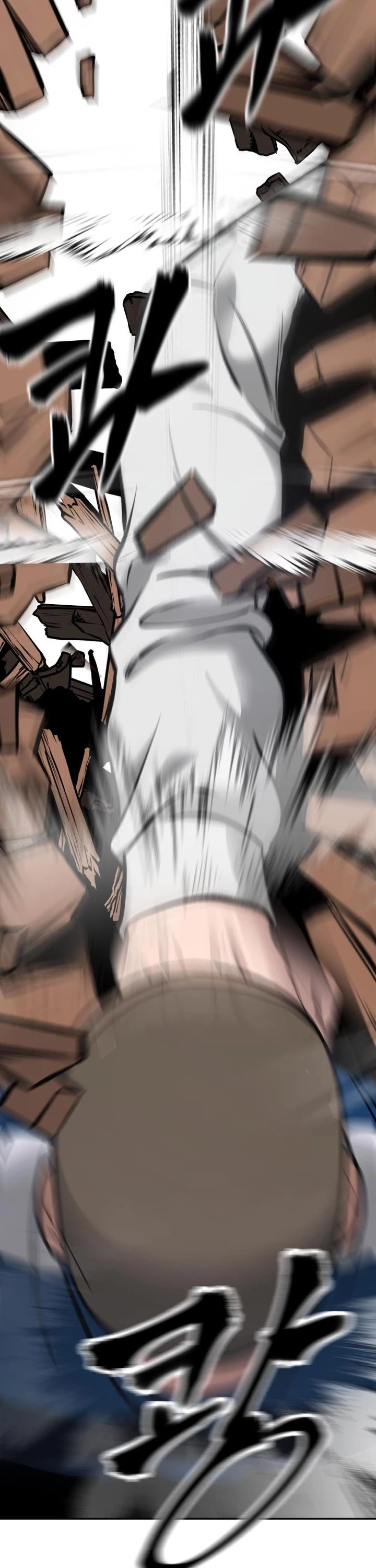 The Bully In-Charge Chapter 46 page 66 - Chapter 46