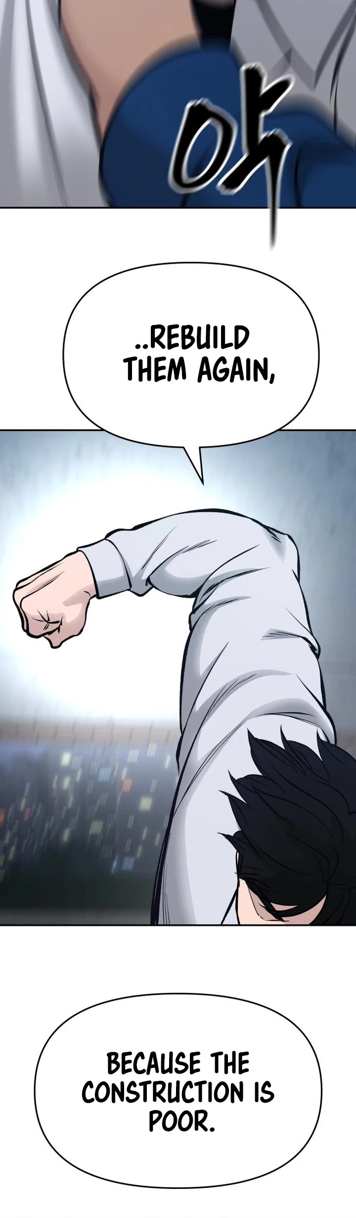 The Bully In-Charge Chapter 46 page 70 - Chapter 46