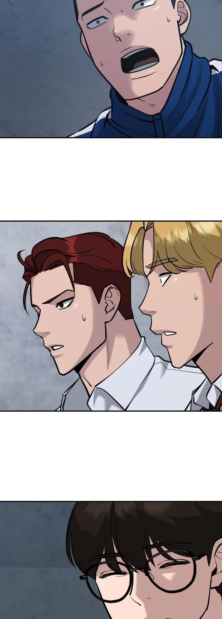 The Bully In-Charge Chapter 46 page 73 - Chapter 46