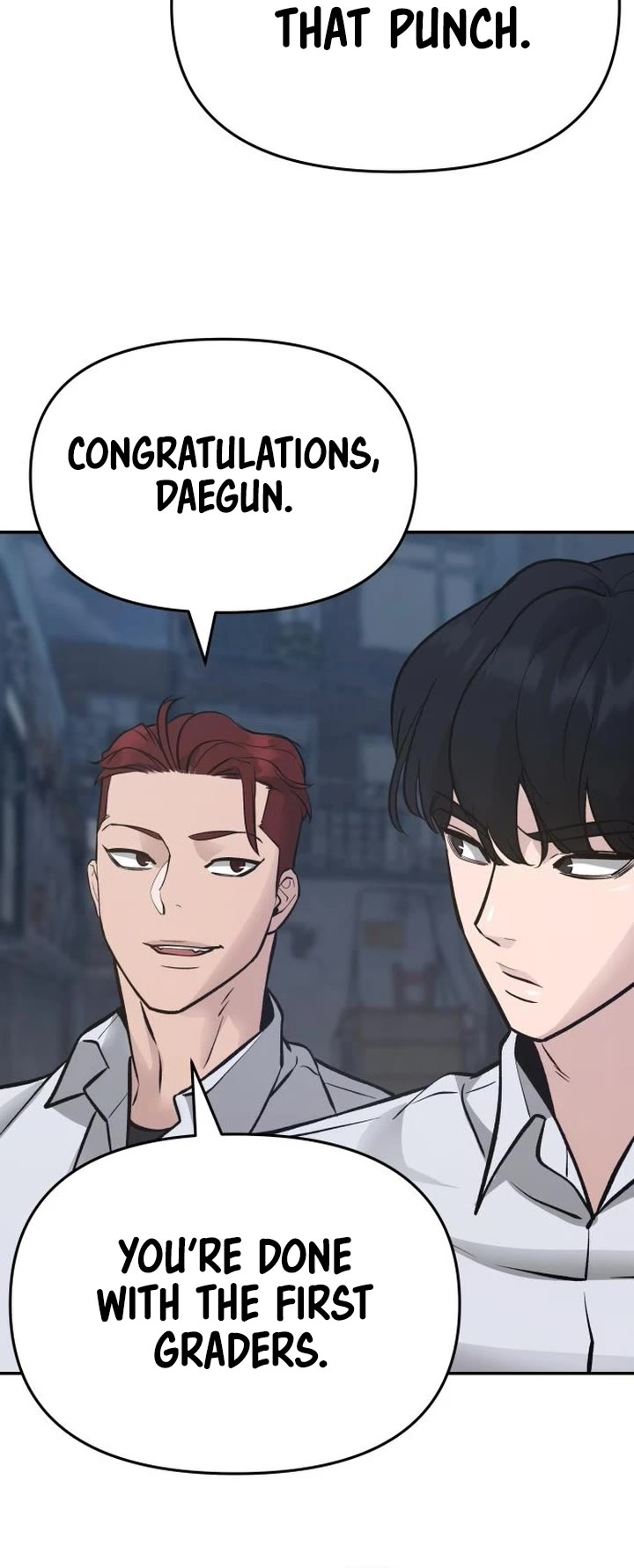 The Bully In-Charge Chapter 46 page 82 - Chapter 46