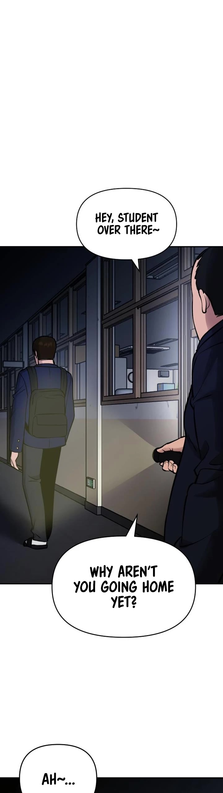 The Bully In-Charge Chapter 46 page 87 - Chapter 46